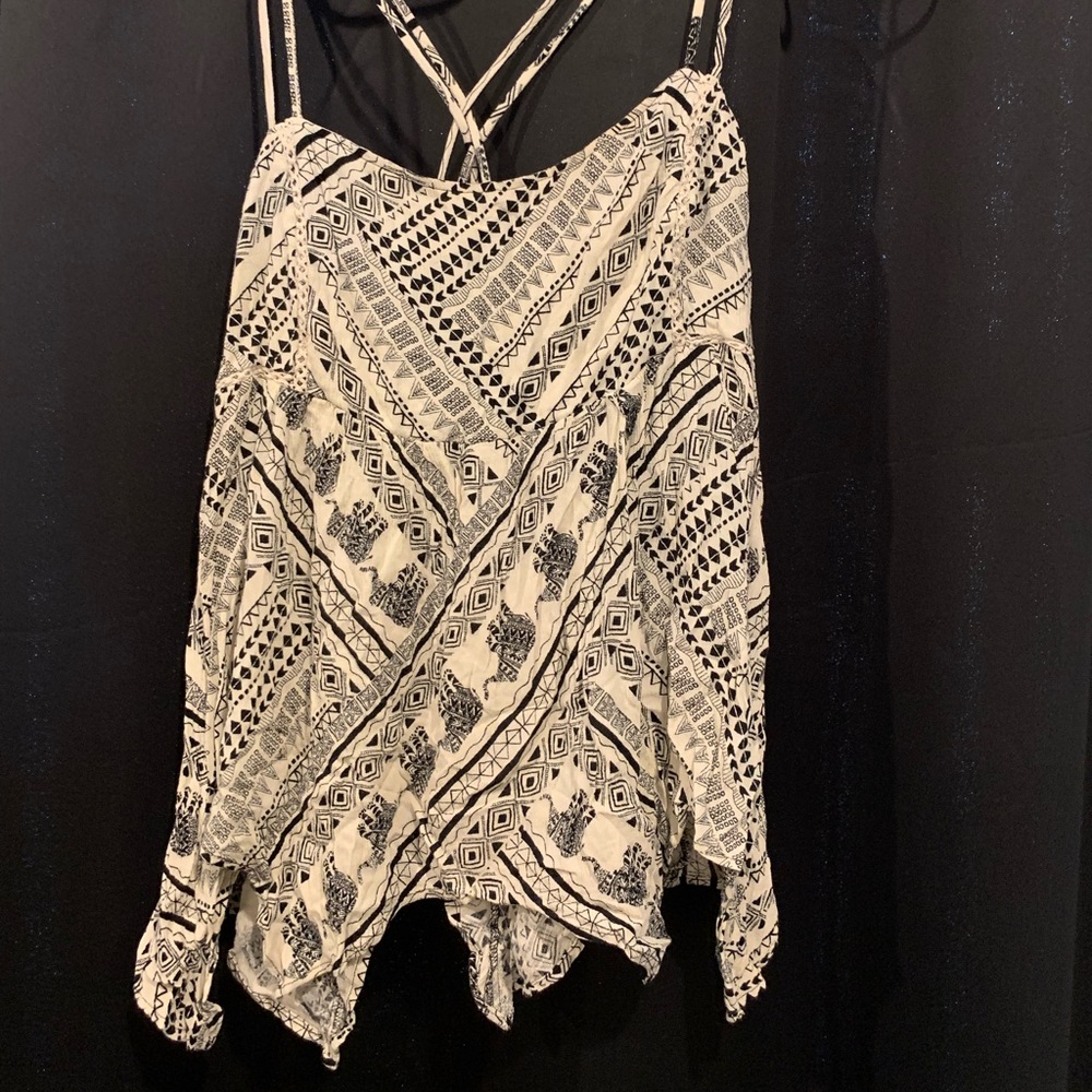 Maurices XL tank top
